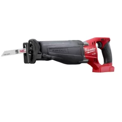 Flash Sale ✨ Milwaukee M18 FUEL 18-Volt Lithium-Ion Brushless Cordless SAWZALL Reciprocating Saw (Tool-Only) ✔️