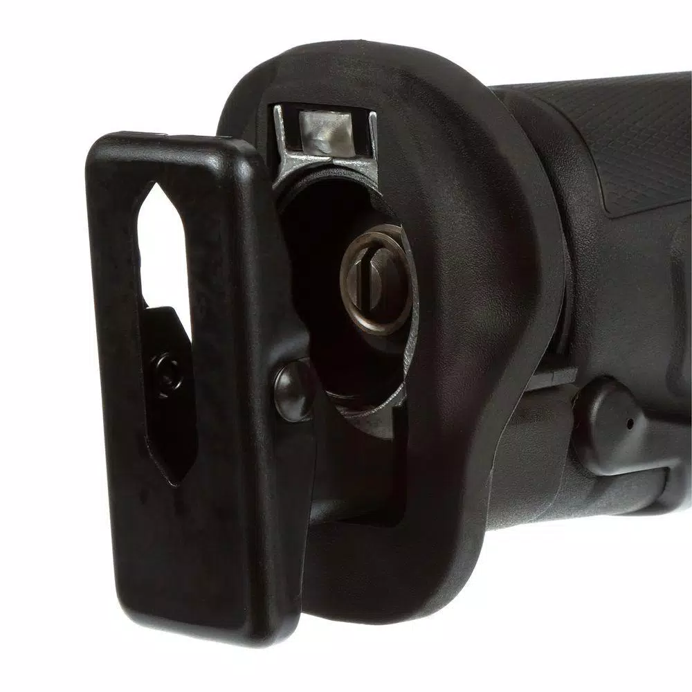 Flash Sale ✨ Milwaukee M18 FUEL 18-Volt Lithium-Ion Brushless Cordless SAWZALL Reciprocating Saw (Tool-Only) ✔️ 5 Flash Sale ✨ Milwaukee M18 FUEL 18-Volt Lithium-Ion Brushless Cordless SAWZALL Reciprocating Saw (Tool-Only) ✔️ - Image 3