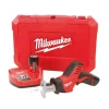 Top 10 🎁 Milwaukee M12 12-Volt Lithium-Ion HACKZALL Cordless Reciprocating Saw With 2 1.5 Ah Batteries, Charger And Hard Case 🎁 -Saws Sales Store unnamed file