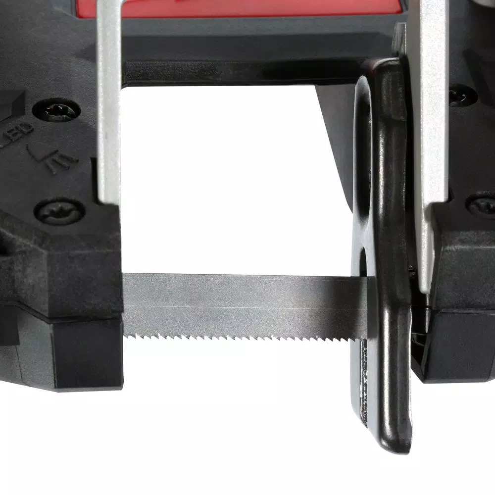 Brand new ✨ Milwaukee M12 12-Volt Lithium-Ion Cordless Sub-Compact Band Saw With 4.0 Ah M12 Battery 🧨 5 Brand new ✨ Milwaukee M12 12-Volt Lithium-Ion Cordless Sub-Compact Band Saw With 4.0 Ah M12 Battery 🧨 - Image 3