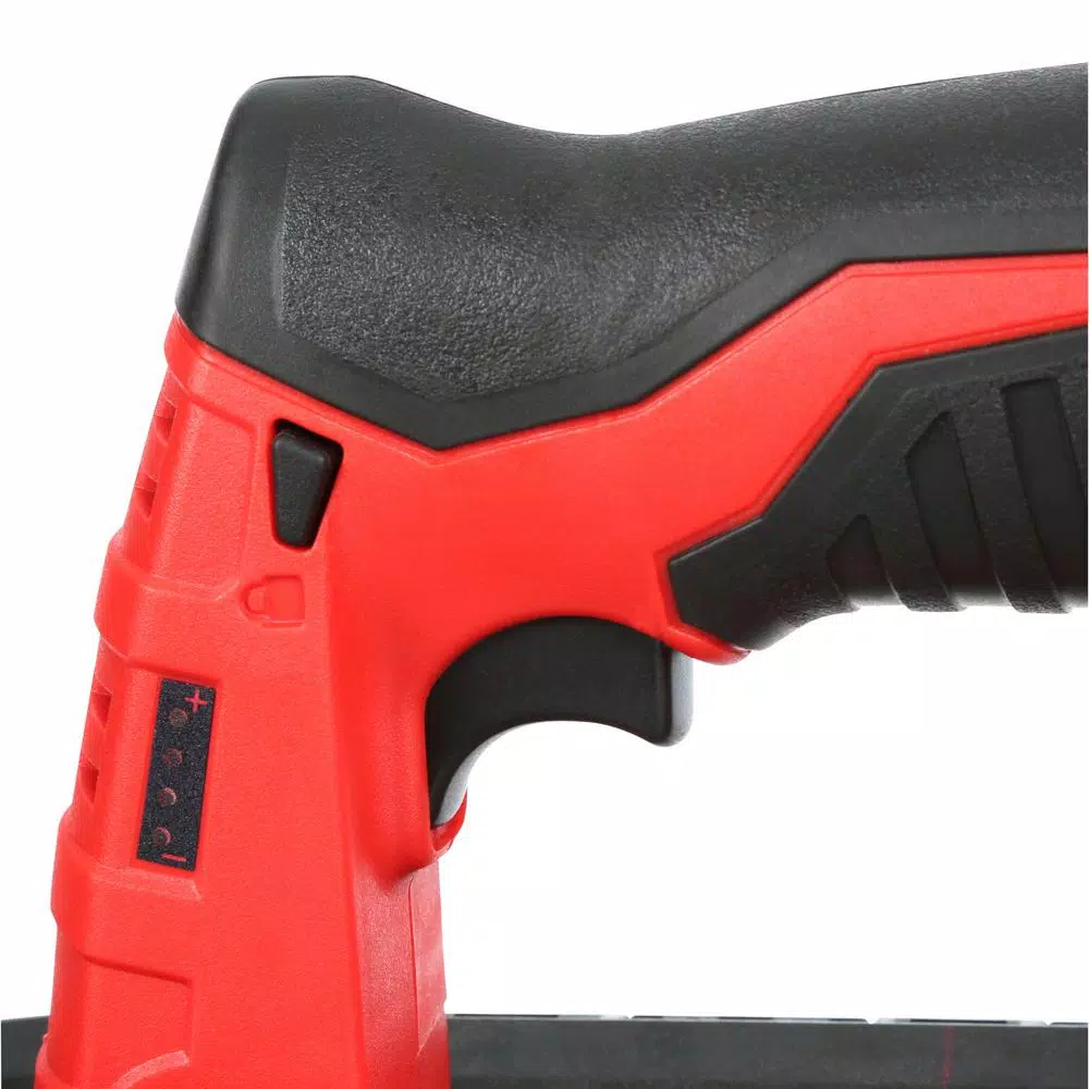 Brand new ✨ Milwaukee M12 12-Volt Lithium-Ion Cordless Sub-Compact Band Saw With 4.0 Ah M12 Battery 🧨 6 Brand new ✨ Milwaukee M12 12-Volt Lithium-Ion Cordless Sub-Compact Band Saw With 4.0 Ah M12 Battery 🧨 - Image 4