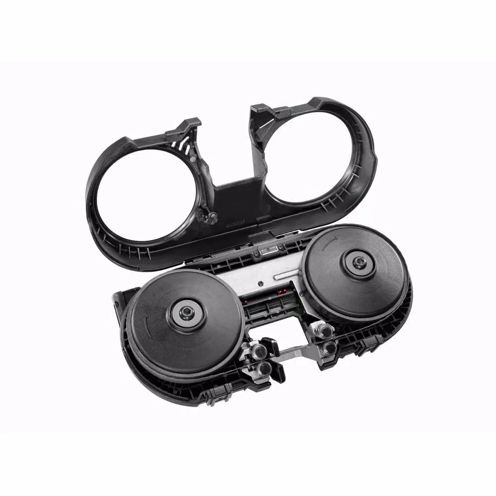 Brand new ✨ Milwaukee M12 12-Volt Lithium-Ion Cordless Sub-Compact Band Saw With 4.0 Ah M12 Battery 🧨 11 Brand new ✨ Milwaukee M12 12-Volt Lithium-Ion Cordless Sub-Compact Band Saw With 4.0 Ah M12 Battery 🧨 - Image 9