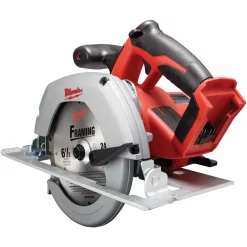 Discount 🛒 Milwaukee M18 18-Volt Lithium-Ion Cordless 6-1/2 In. Circular Saw W/ M18 Starter Kit (1) 5.0Ah Battery & Charger 🤩 -Saws Sales Store unnamed file 1109