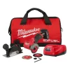 Cheap 🤩 Milwaukee M12 FUEL 12-Volt 3 In. Lithium-Ion Brushless Cordless Cut Off Saw Kit With One 4.0 Ah Battery Charger And Bag ✨ -Saws Sales Store unnamed file 1111