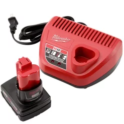 Cheap 🤩 Milwaukee M12 FUEL 12-Volt 3 In. Lithium-Ion Brushless Cordless Cut Off Saw Kit With One 4.0 Ah Battery Charger And Bag ✨ -Saws Sales Store unnamed file 1118