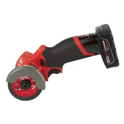 Cheap 🤩 Milwaukee M12 FUEL 12-Volt 3 In. Lithium-Ion Brushless Cordless Cut Off Saw Kit With One 4.0 Ah Battery Charger And Bag ✨ -Saws Sales Store unnamed file 1120