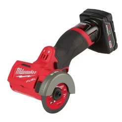 Cheap 🤩 Milwaukee M12 FUEL 12-Volt 3 In. Lithium-Ion Brushless Cordless Cut Off Saw Kit With One 4.0 Ah Battery Charger And Bag ✨ -Saws Sales Store unnamed file 1121