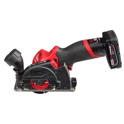 Cheap 🤩 Milwaukee M12 FUEL 12-Volt 3 In. Lithium-Ion Brushless Cordless Cut Off Saw Kit With One 4.0 Ah Battery Charger And Bag ✨ -Saws Sales Store unnamed file 1122
