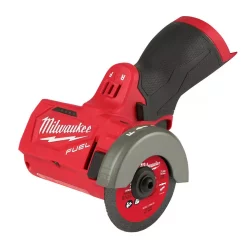 Discount ❤️ Milwaukee M12 FUEL 12-Volt Lithium-Ion Brushless Cordless 3 In. Cut Off Saw (Tool-Only) 🛒 -Saws Sales Store unnamed file 1132
