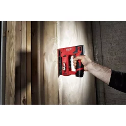 Flash Sale 👏 Milwaukee M12 12-Volt Lithium-Ion Cordless Jig Saw And 3/8 In. Crown Stapler Combo Kit W/ (1) 2.0Ah Battery And Charger 😍 -Saws Sales Store unnamed file 115