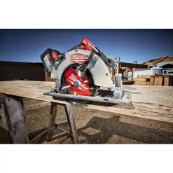 Brand new 🧨 Milwaukee M18 FUEL 18-Volt Lithium-Ion Cordless 7-1/4 In. Circular Saw W/ HIGH OUTPUT XC 8.0Ah Battery ✔️ -Saws Sales Store unnamed file 1163