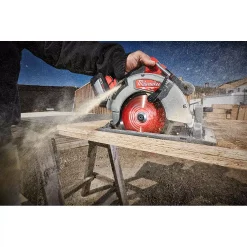 Brand new 🧨 Milwaukee M18 FUEL 18-Volt Lithium-Ion Cordless 7-1/4 In. Circular Saw W/ HIGH OUTPUT XC 8.0Ah Battery ✔️ -Saws Sales Store unnamed file 1164