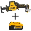 Promo 😉 DEWALT ATOMIC 20-Volt MAX Cordless Brushless Compact Reciprocating Saw With (1) 5.0Ah Battery 🤩 -Saws Sales Store unnamed file 1171