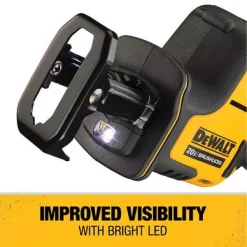 Promo 😉 DEWALT ATOMIC 20-Volt MAX Cordless Brushless Compact Reciprocating Saw With (1) 5.0Ah Battery 🤩 18 Promo 😉 DEWALT ATOMIC 20-Volt MAX Cordless Brushless Compact Reciprocating Saw With (1) 5.0Ah Battery 🤩 -Saws Sales Store unnamed file 1177