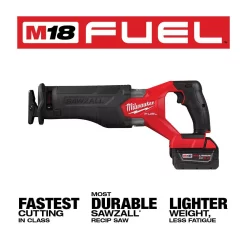 Best deal 😀 Milwaukee M18 FUEL 18-Volt Lithium-Ion Brushless Cordless SAWZALL Reciprocating Saw Kit W/Two 5.0 Ah Batteries Charger & Hard Case 👏 -Saws Sales Store unnamed file 118