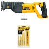 Outlet 🎉 DEWALT 20-Volt MAX Cordless Reciprocating Saw With Bi-Metal Reciprocating Saw Blade Set (16-Piece) 🤩 1 Outlet 🎉 DEWALT 20-Volt MAX Cordless Reciprocating Saw With Bi-Metal Reciprocating Saw Blade Set (16-Piece) 🤩 -Saws Sales Store unnamed file 1182
