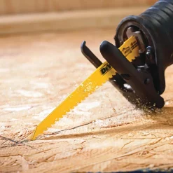 Outlet 🎉 DEWALT 20-Volt MAX Cordless Reciprocating Saw With Bi-Metal Reciprocating Saw Blade Set (16-Piece) 🤩 -Saws Sales Store unnamed file 1186