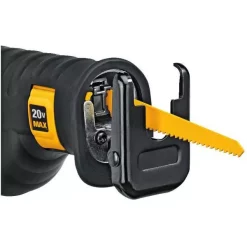 Outlet 🎉 DEWALT 20-Volt MAX Cordless Reciprocating Saw With Bi-Metal Reciprocating Saw Blade Set (16-Piece) 🤩 -Saws Sales Store unnamed file 1192