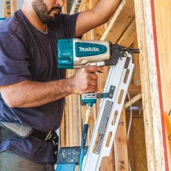 Discount 🔥 Makita 15 Amp 7-1/4 In. Lightweight Magnesium Circ Saw With Bonus 3-1/2 In. 21-Degree Pneumatic Full Round Head Framing Nailer 🎉 -Saws Sales Store unnamed file 1195