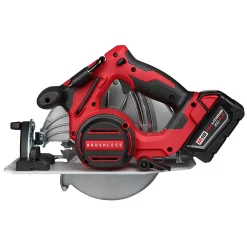 Cheap 🎁 Milwaukee M18 18-Volt Lithium-Ion Brushless Cordless 7-1/4 In. Circular Saw Kit And PACKOUT 10 In. Compact Tool Box 🎉 -Saws Sales Store unnamed file 12