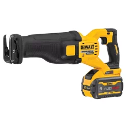 Best deal 🔔 DEWALT FLEXVOLT 60-Volt MAX Cordless Brushless Reciprocating Saw With (1) FLEXVOLT 9.0Ah Battery 😀 -Saws Sales Store unnamed file 1224