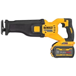 Best deal 🔔 DEWALT FLEXVOLT 60-Volt MAX Cordless Brushless Reciprocating Saw With (1) FLEXVOLT 9.0Ah Battery 😀 -Saws Sales Store unnamed file 1225