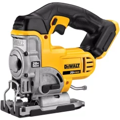 Cheapest 🥰 DEWALT 20-Volt MAX Cordless Jig Saw (Tool-Only) 🎉