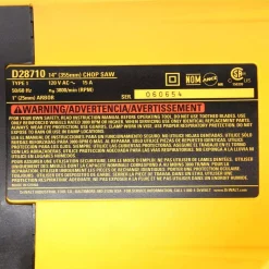 Best Pirce 🤩 DEWALT 14 In. (355 Mm) Chop Saw ❤️ -Saws Sales Store unnamed file 1301
