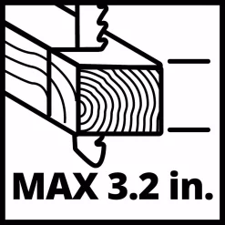 Cheap π Einhell PXC 18-Volt Cordless 2400-SPM Jig Saw Kit, 1 In. Stroke Length, 47Β° Max Bevel Angle (w/ 3.0-Ah Battery + Fast Charger) π€© 17 Cheap π Einhell PXC 18-Volt Cordless 2400-SPM Jig Saw Kit, 1 In. Stroke Length, 47Β° Max Bevel Angle (w/ 3.0-Ah Battery + Fast Charger) π€© -Saws Sales Store unnamed file 1320