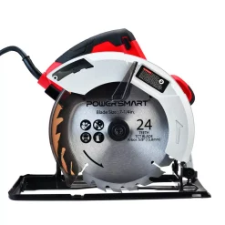 Flash Sale 🛒 PowerSmart 7-1/4 In. 14 Amp Electric Circular Saw 🌟 -Saws Sales Store unnamed file 1323