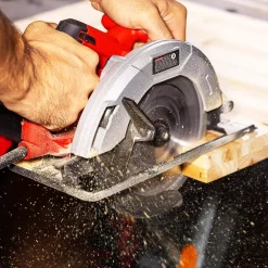 Flash Sale 🛒 PowerSmart 7-1/4 In. 14 Amp Electric Circular Saw 🌟 -Saws Sales Store unnamed file 1324