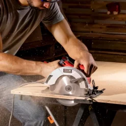 Flash Sale 🛒 PowerSmart 7-1/4 In. 14 Amp Electric Circular Saw 🌟 -Saws Sales Store unnamed file 1325