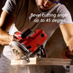 Flash Sale 🛒 PowerSmart 7-1/4 In. 14 Amp Electric Circular Saw 🌟 -Saws Sales Store unnamed file 1327