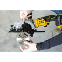 Flash Sale 😀 DEWALT ATOMIC 20-Volt MAX Cordless Brushless 4-1/2 In. Circular Saw With (1) 20-Volt Battery 2.0Ah ⌛ 25 Flash Sale 😀 DEWALT ATOMIC 20-Volt MAX Cordless Brushless 4-1/2 In. Circular Saw With (1) 20-Volt Battery 2.0Ah ⌛ -Saws Sales Store unnamed file 1337
