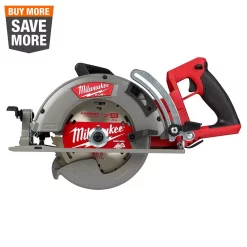 Wholesale 🔥 Milwaukee M18 FUEL 18-Volt Lithium-Ion Cordless 7-1/4 In. Rear Handle Circular Saw (Tool-Only) 🧨