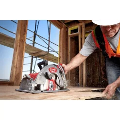 Wholesale 🔥 Milwaukee M18 FUEL 18-Volt Lithium-Ion Cordless 7-1/4 In. Rear Handle Circular Saw (Tool-Only) 🧨 -Saws Sales Store unnamed file 1349