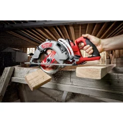 Wholesale 🔥 Milwaukee M18 FUEL 18-Volt Lithium-Ion Cordless 7-1/4 In. Rear Handle Circular Saw (Tool-Only) 🧨 -Saws Sales Store unnamed file 1351