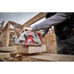 Wholesale 🔥 Milwaukee M18 FUEL 18-Volt Lithium-Ion Cordless 7-1/4 In. Rear Handle Circular Saw (Tool-Only) 🧨 -Saws Sales Store unnamed file 1354