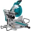 Wholesale 💯 Makita 18-Volt X2 LXT Lithium-Ion (36V) Brushless Cordless 10 In. Dual-Bevel Sliding Compound Miter Saw With Laser (Tool Only) 🎉 -Saws Sales Store unnamed file 1357