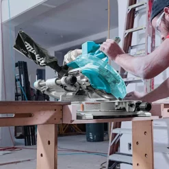 Wholesale 💯 Makita 18-Volt X2 LXT Lithium-Ion (36V) Brushless Cordless 10 In. Dual-Bevel Sliding Compound Miter Saw With Laser (Tool Only) 🎉 20 Wholesale 💯 Makita 18-Volt X2 LXT Lithium-Ion (36V) Brushless Cordless 10 In. Dual-Bevel Sliding Compound Miter Saw With Laser (Tool Only) 🎉 -Saws Sales Store unnamed file 1360