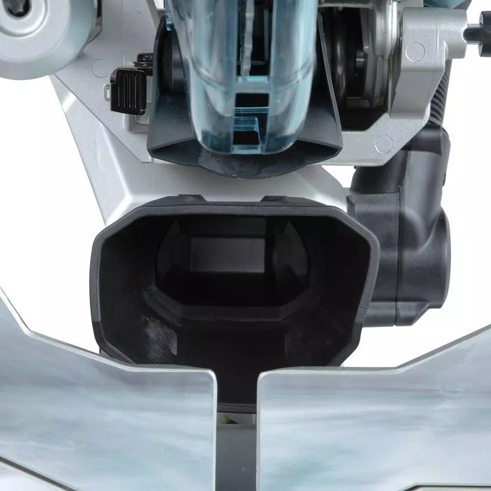 Wholesale 💯 Makita 18-Volt X2 LXT Lithium-Ion (36V) Brushless Cordless 10 In. Dual-Bevel Sliding Compound Miter Saw With Laser (Tool Only) 🎉 9 Wholesale 💯 Makita 18-Volt X2 LXT Lithium-Ion (36V) Brushless Cordless 10 In. Dual-Bevel Sliding Compound Miter Saw With Laser (Tool Only) 🎉 - Image 7