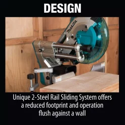 Wholesale 💯 Makita 18-Volt X2 LXT Lithium-Ion (36V) Brushless Cordless 10 In. Dual-Bevel Sliding Compound Miter Saw With Laser (Tool Only) 🎉 27 Wholesale 💯 Makita 18-Volt X2 LXT Lithium-Ion (36V) Brushless Cordless 10 In. Dual-Bevel Sliding Compound Miter Saw With Laser (Tool Only) 🎉 -Saws Sales Store unnamed file 1367