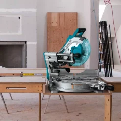 Wholesale 💯 Makita 18-Volt X2 LXT Lithium-Ion (36V) Brushless Cordless 10 In. Dual-Bevel Sliding Compound Miter Saw With Laser (Tool Only) 🎉 29 Wholesale 💯 Makita 18-Volt X2 LXT Lithium-Ion (36V) Brushless Cordless 10 In. Dual-Bevel Sliding Compound Miter Saw With Laser (Tool Only) 🎉 -Saws Sales Store unnamed file 1369