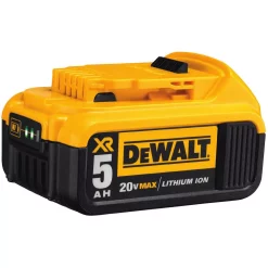 Hot Sale 🎁 DEWALT 20-Volt MAX XR Cordless Brushless Compact Reciprocating Saw With (2) 20-Volt Batteries 5.0Ah & Charger 👏 -Saws Sales Store unnamed file 1378