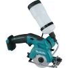 Promo 🔥 Makita 12-Volt MAX CXT Lithium-Ion Cordless 3-3/8 In. Tile/Glass Saw (Tool Only) 👏