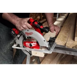 Best Sale 💯 Milwaukee M18 18-Volt Lithium-Ion Brushless Cordless 7-1/4 In. Circular Saw (Tool-Only) 🔔 -Saws Sales Store unnamed file 139