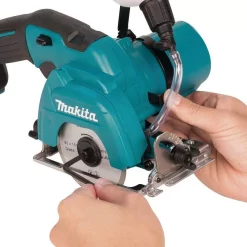 Promo 🔥 Makita 12-Volt MAX CXT Lithium-Ion Cordless 3-3/8 In. Tile/Glass Saw (Tool Only) 👏 -Saws Sales Store unnamed file 1390
