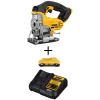 Wholesale 💯 DEWALT 20-Volt MAX Cordless Jig Saw With (1) 20-Volt Battery 4.0Ah & Charger 🤩