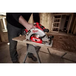 Best Sale 💯 Milwaukee M18 18-Volt Lithium-Ion Brushless Cordless 7-1/4 In. Circular Saw (Tool-Only) 🔔 -Saws Sales Store unnamed file 140