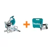 Buy 👏 Makita 15 Amp 12 In. Dual-Bevel Sliding Compound Miter Saw With Laser With Bonus Pneumatic 2 In. 18-Gauge Brad Nailer 🤩 -Saws Sales Store unnamed file 1409